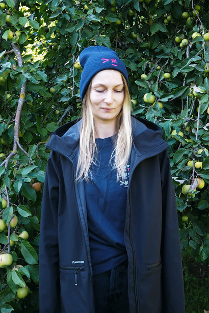 Beanie "PURE"