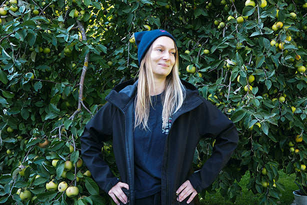 Beanie "PURE"