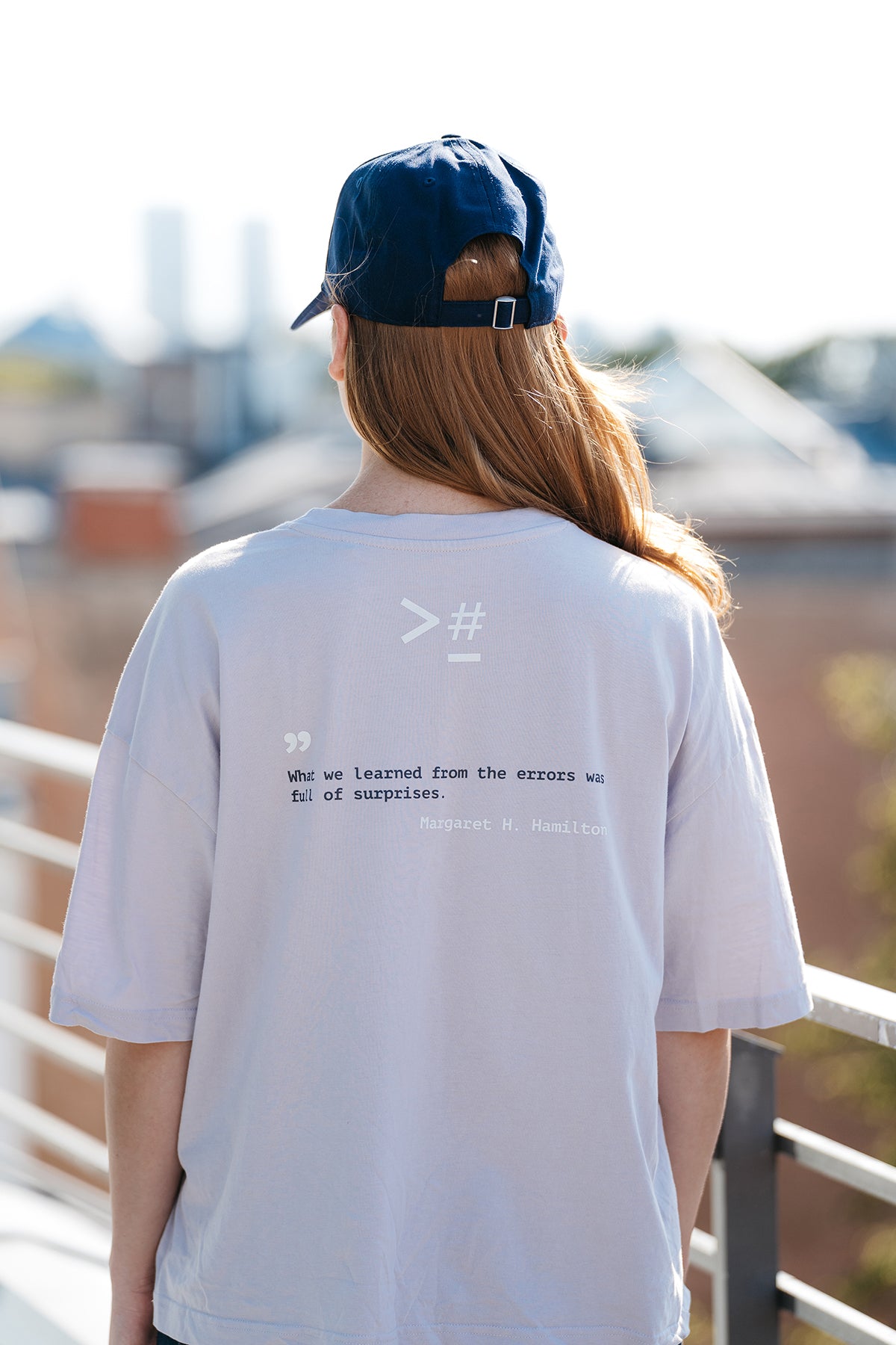 Cap “HIT”