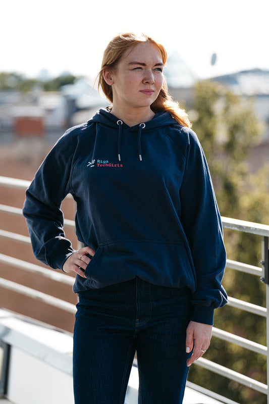 Hoodie “STELLAR”