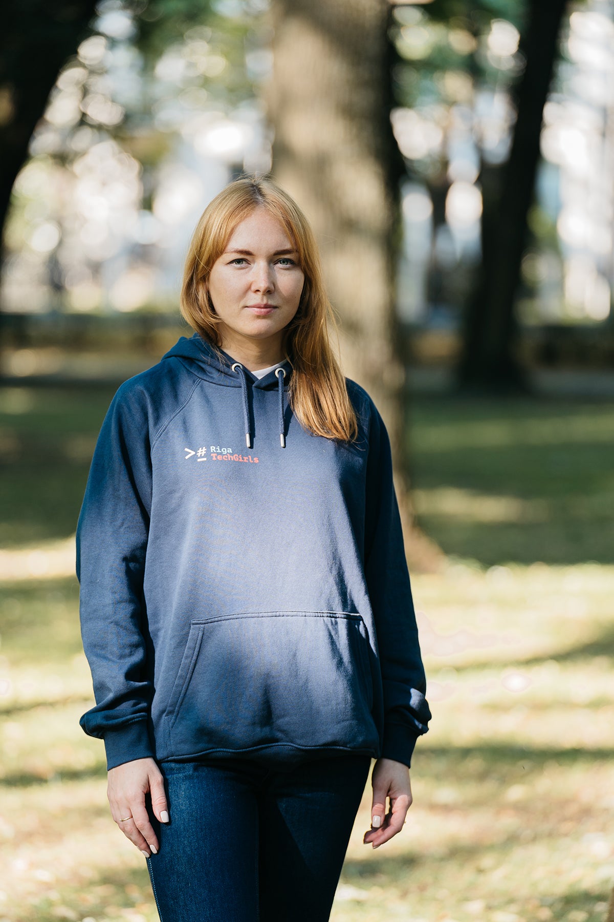 Hoodie “STELLAR”