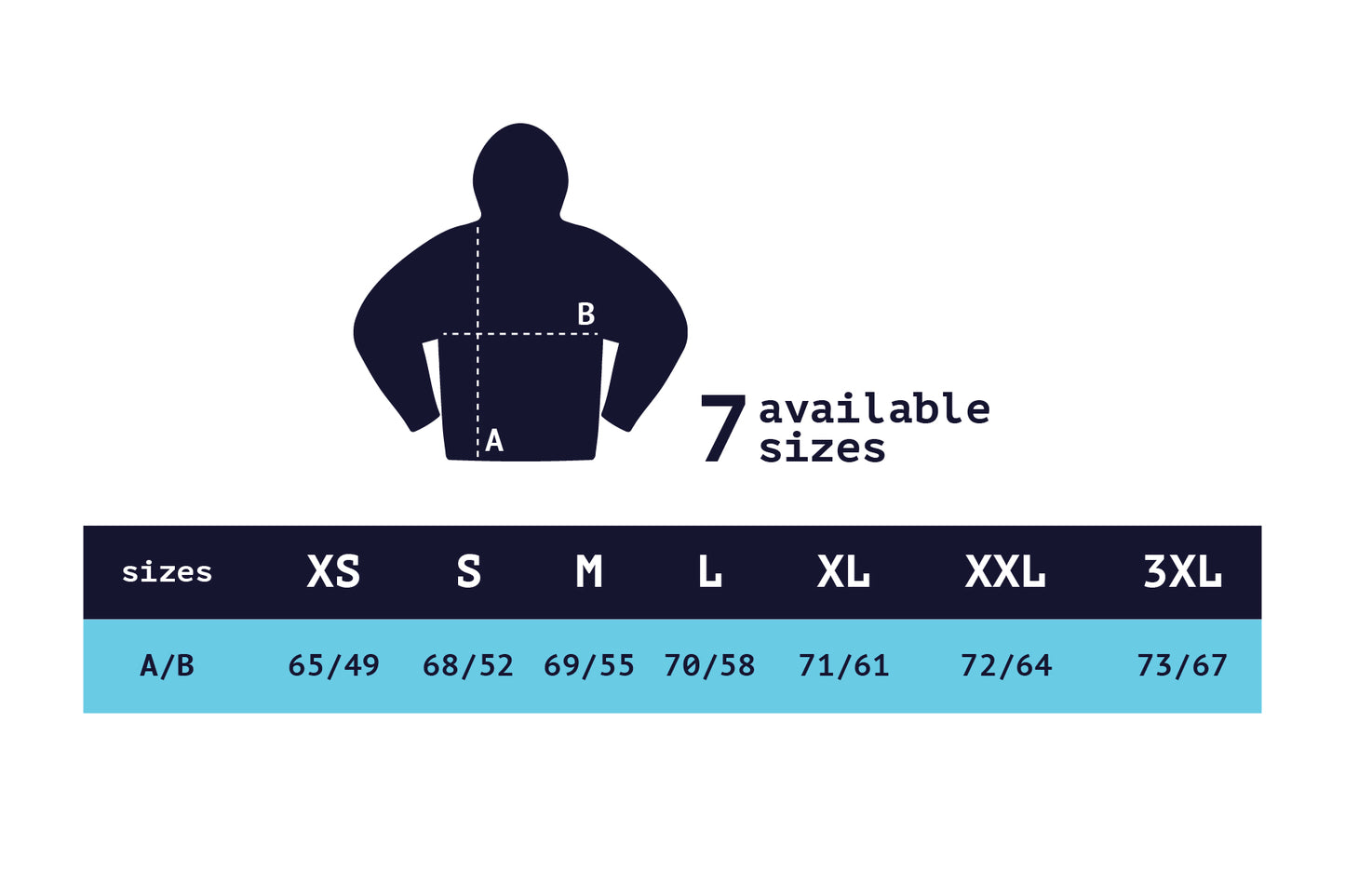 Hoodie “STELLAR”